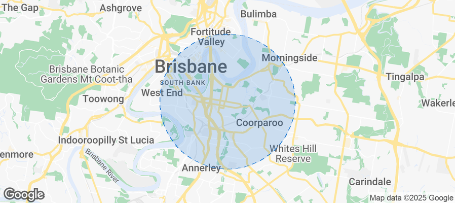 Discover East Brisbane Airbnb Analytics